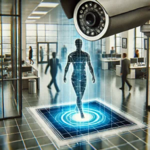 Human Body Recognition