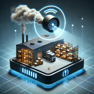 Smoke Recognition