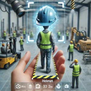 Helmet Recognition
